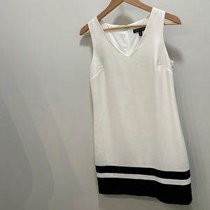 Banana Republic shift dress